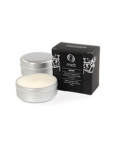 Melt - White - Travel Tin